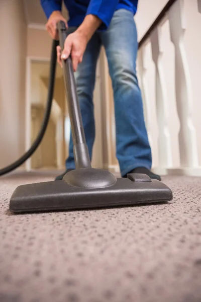 Carpet Cleaning