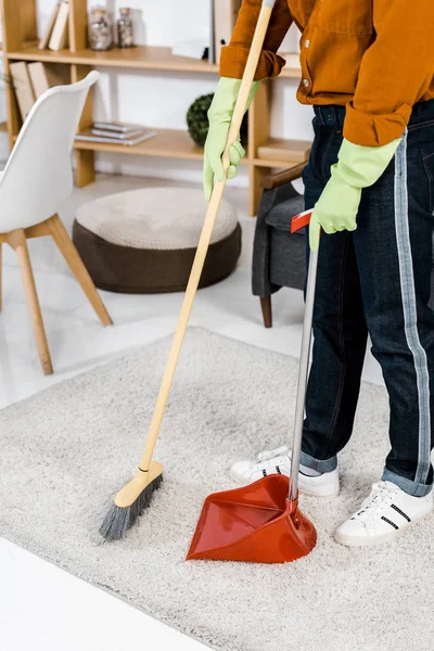 Stain and Odor Removal